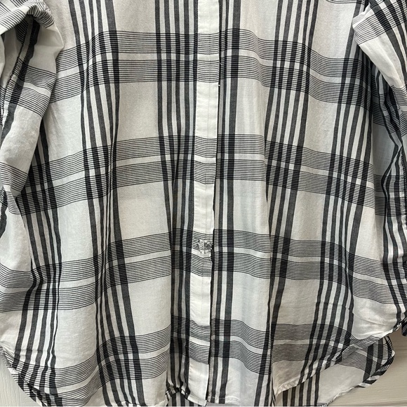 Rails Ella White Ash Plaid - Picture 13 of 13